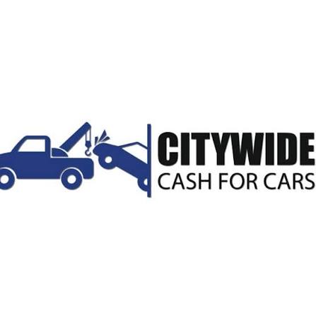 Citywide Cash For Cars